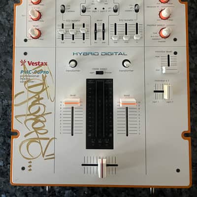 Vestax QFO LE | Reverb