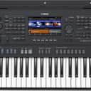 Yamaha PSR-SX920 61-key Professional Arranger Workstation (PSRSX920d1)