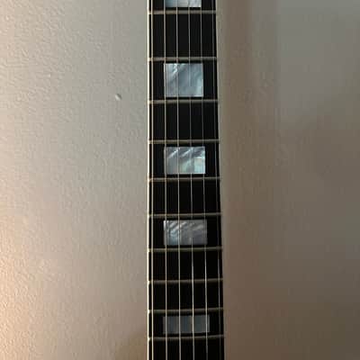 Gibson 1968 - Les Paul Reissue '68 Pelham Blue image 7