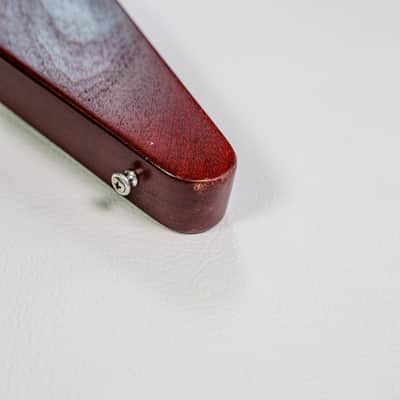 Gibson Flying V 2012 - Faded Cherry image 16