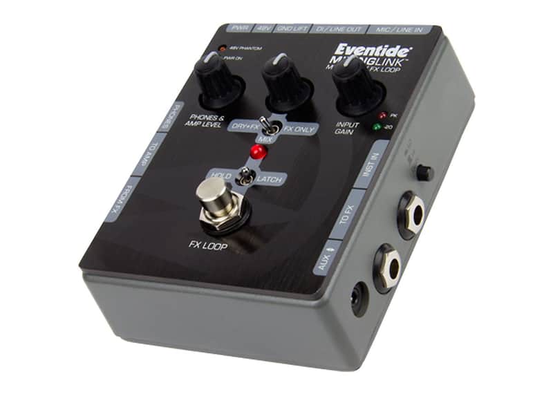 Eventide MixingLink image 2