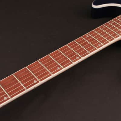 Cort KX300 OPCB | Electric Guitar, Cobalt Blue. New with Full Warranty! image 13