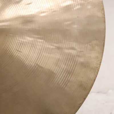 Dream Cymbals 18" Contact Crash Ride Cymbal image 4
