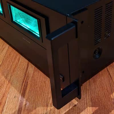 Hitachi HMA 7500 Power Amplifier / Fully Serviced and Tested / Mint / Japan/ Free Shipping image 16