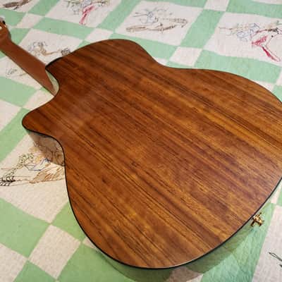 Fender CDN 240S CE Natural image 2