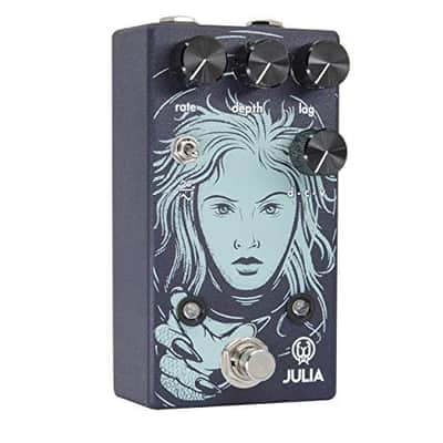 Walrus Audio Julia Analog Chorus / Vibrato V2 image 2