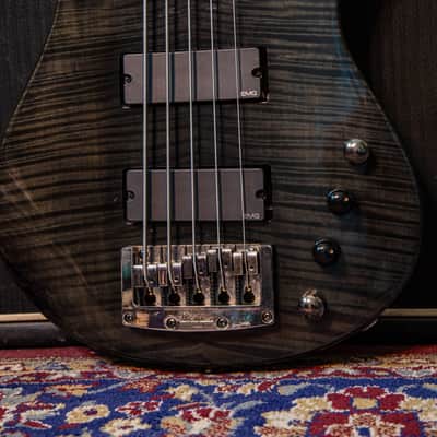 Ibanez SRX505 image 3