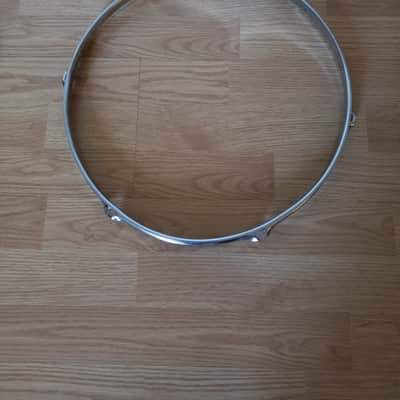 Drum 14" - Chrome Rims 6 hole image 1