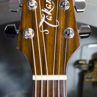 Takamine G Series G260C-BSB image 4