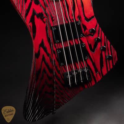 Sandberg Forty Eight - Zebra 3-Tone image 6