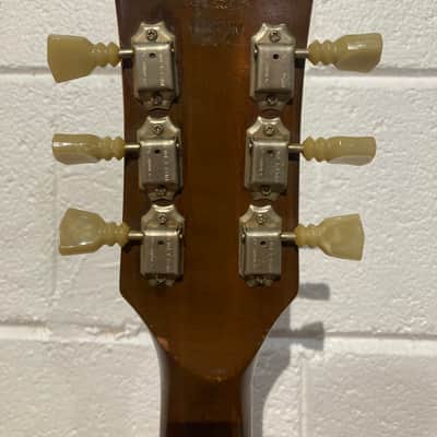 Gibson ES-335TD 1970  - Walnut image 10
