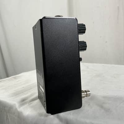 Jackson Audio ASABI Overdrive / Distortion - Mateus Asato Signature 2020 - Black image 2