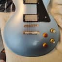 Epiphone Joe Bonamassa Signature Les Paul Standard 2013 - 2019 - Pelham Blue