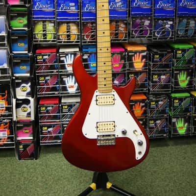 Kawai Original Aquarius electric guitar S/H image 16