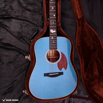 Headway HD-SAKURA SUMMER’25/STD 2025 - OBP(Ocean Blue Pearl) S/N#S03489 around 2.1kg image 1