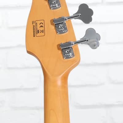 Sire By Marcus Miller P6 4 STRING Black image 17