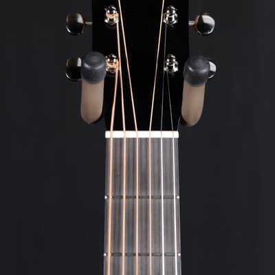 Bedell Limited Edition Dreadnought Cutaway Adirondack Spruce / Figured Koa - Natural image 5