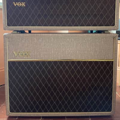 Vox AC30HWH & V212HWX image 11