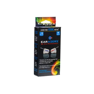Earasers Musicians Plugs, Small image 1
