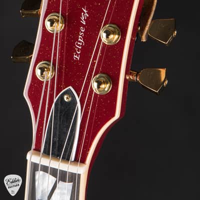 ESP USA Eclipse - Apple Bomb image 7