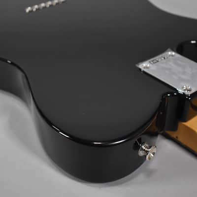 2025 Fender Player II Series Telecaster - Black Finish image 13