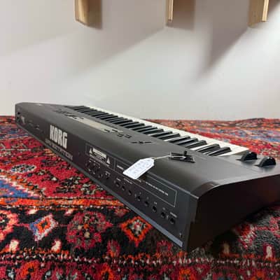 Korg Wavestation WS1 (Serviced / Warranty) image 4