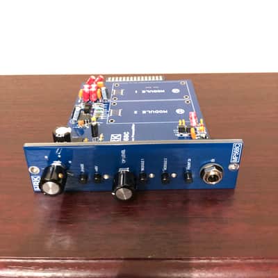 HRK MP568C Color Processor for HRK, DIYRE and Louder Than Liftoff Color Modules image 4