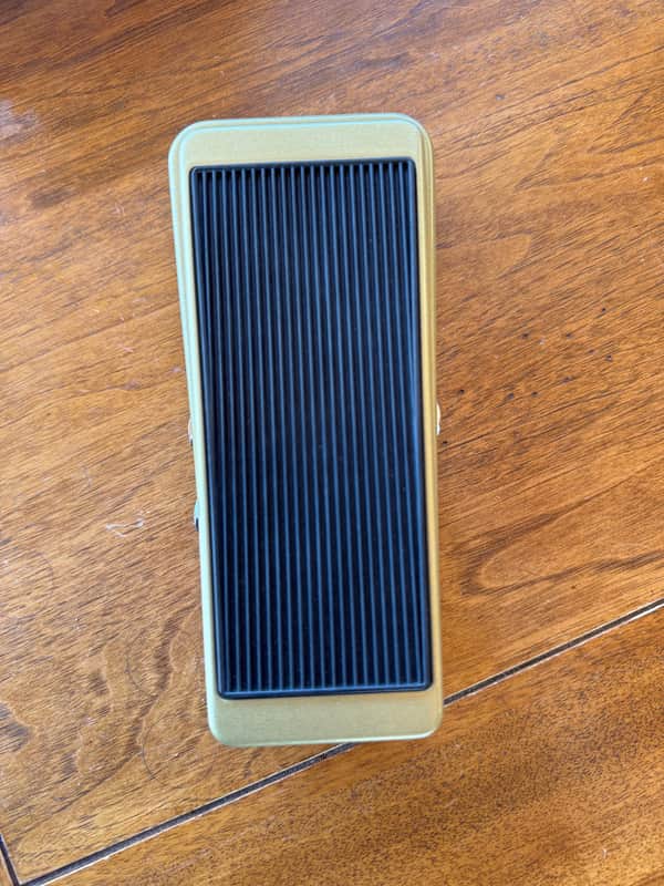 Xotic XVP-1 250K High Impedance Volume Pedal image 1