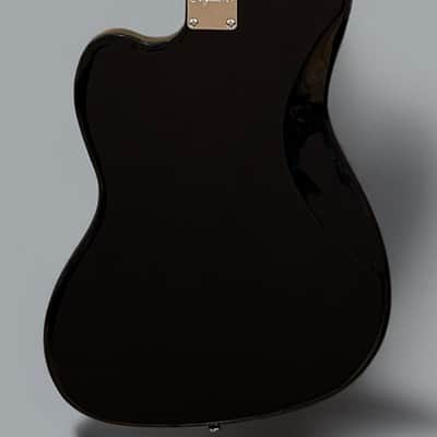 Squier Classic Vibe Bass VI - Black image 4