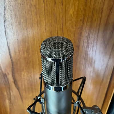 Peluso 2247SE Tube Microphone image 12