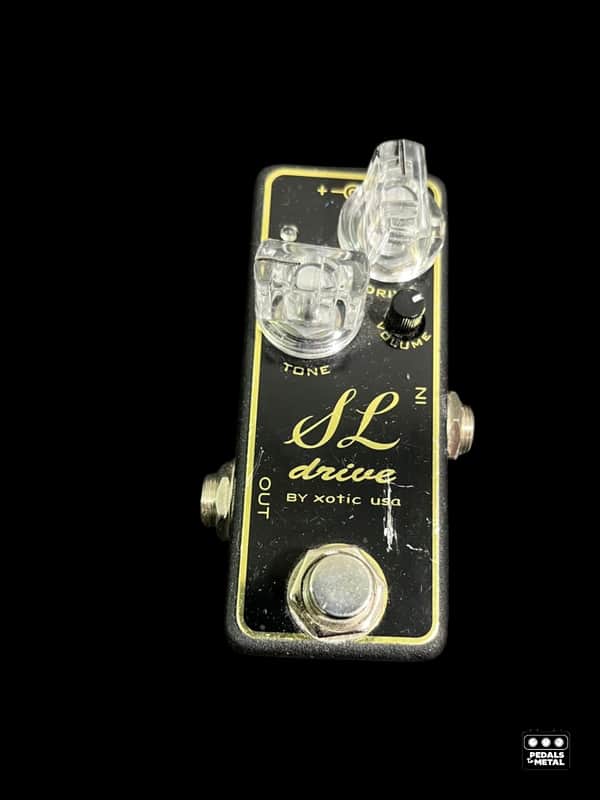 Xotic SL Drive