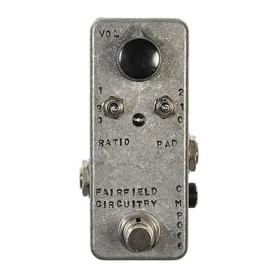Fairfield Circuitry Accountant Compressor image 3