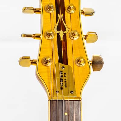 Daion Mark XX Power Series 1981 - Tan - Daion Hard Case image 12