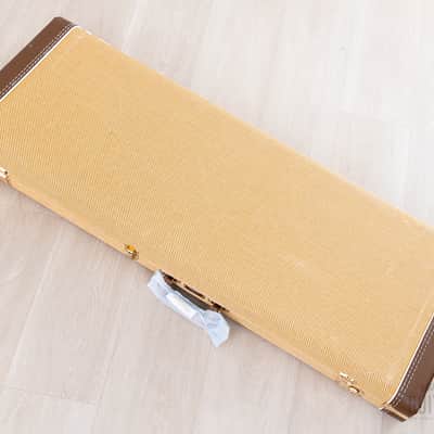 2023 Fender Custom Shop Masterbuilt Terry Kath Telecaster Pignose w/ Case, Tags, CoAitle image 21