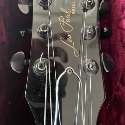 Gibson Les Paul 1988 Silverburst Showcase Edition image 5