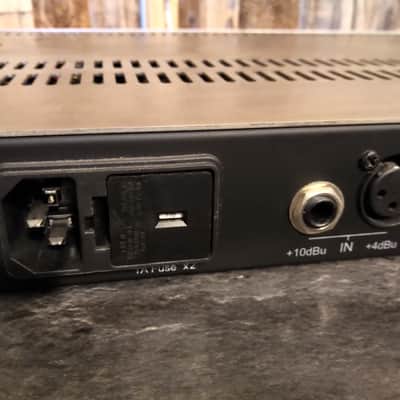 Tonelux Equalux - Proportional Q Dual Parametric Equalizer image 6