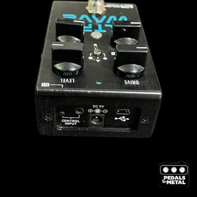 Source Audio Ultrawave Multiband Processor -x19006 image 3