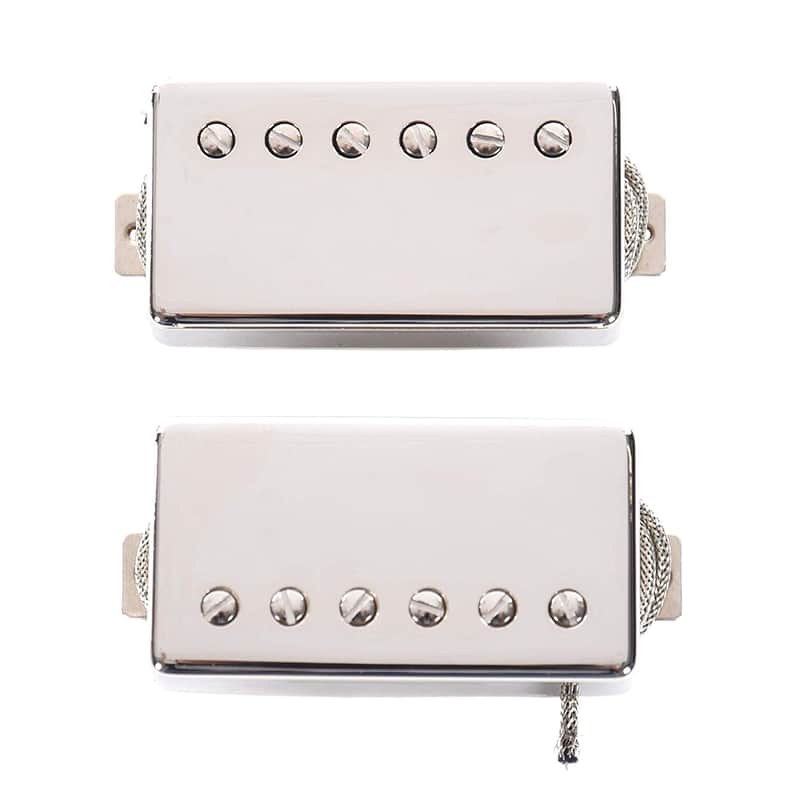 Seymour Duncan Retrospec'd Antiquity Humbucker Set image 1