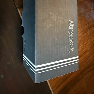 Strymon Deco V2 2022 - Present - Silver image 2