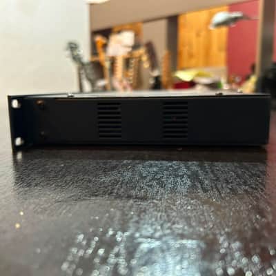Altair WBS-202 Dual Channel Wireless Intercom Base Station 2010 - Blue/Black image 4