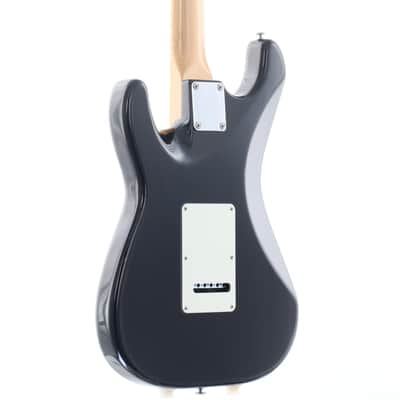 Suhr Classic S Antique HSS Black/Maple [78467] (07/02) image 9
