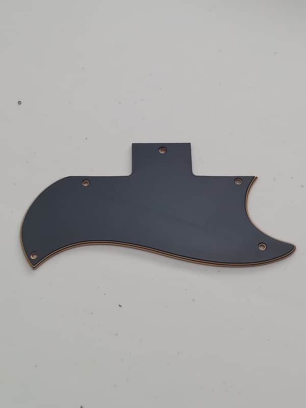 1970's Gibson SG Standard Pickguard (K-123) image 1
