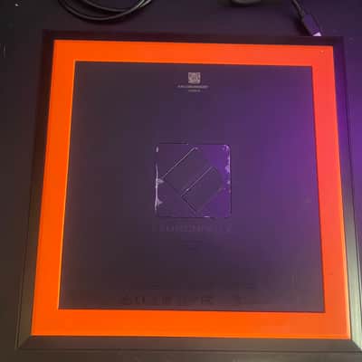 Novation Launchpad X Pad Controller 2019 - Present - Black image 2