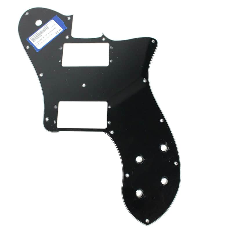 Unbranded T Deluxe Style Pickguard
