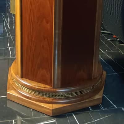 Pair of Empire 9000 Vintage Column Speakers – Fully Serviced - 1-Year Warranty image 10
