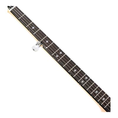 Gold Tone MM-150 Maple Mountain Openback Banjo w/Case image 3