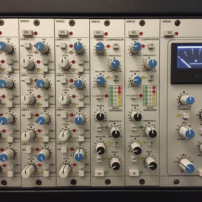 SSL X-Rack image 3