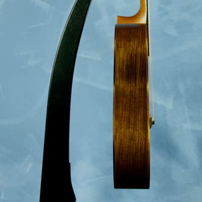 Webber Guitars L-00 image 6