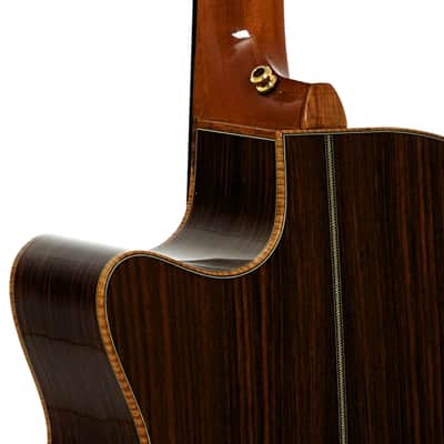 Kevin Ryan Mission grand concert 2002 - custom special. image 4