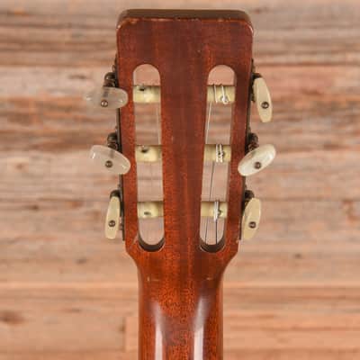 Martin N-10 Natural 1969 image 7
